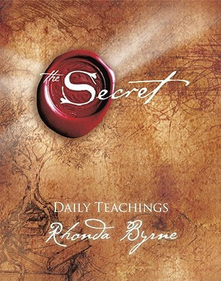 The Secret Daily Teachings BIBLIONEPAL