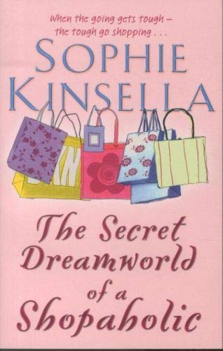 The Secret Dreamworld of a Shopaholic BIBLIONEPAL