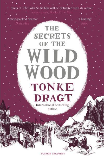 The Secrets of the Wild Wood BIBLIONEPAL