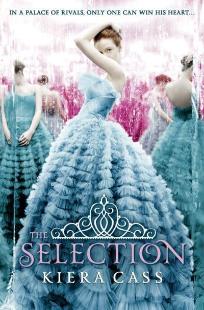 The Selection (The Selection #1)