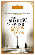The Shadow of the Wind BIBLIONEPAL