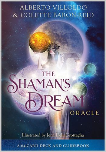 The Shaman's Dream Oracle BIBLIONEPAL