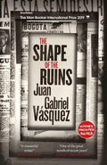 The Shape of the Ruins BIBLIONEPAL