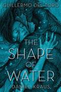 The Shape of Water BIBLIONEPAL