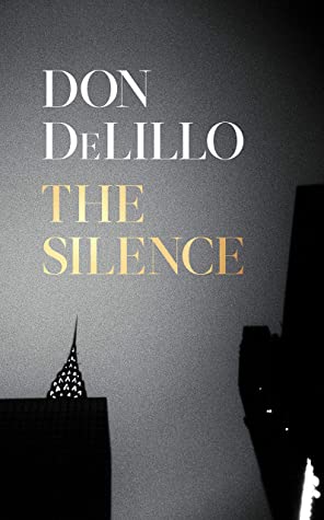 The Silence BIBLIONEPAL