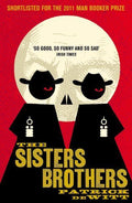 The Sisters Brothers BIBLIONEPAL