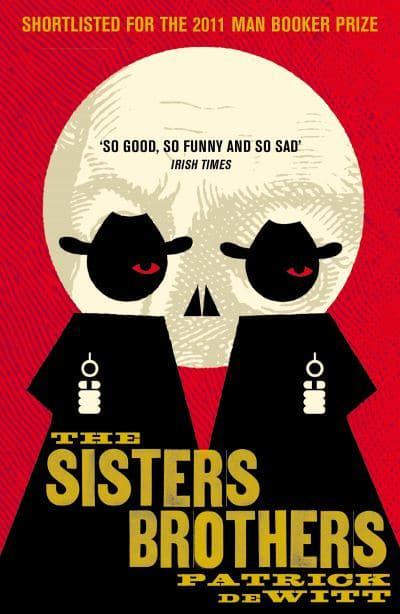 The Sisters Brothers BIBLIONEPAL