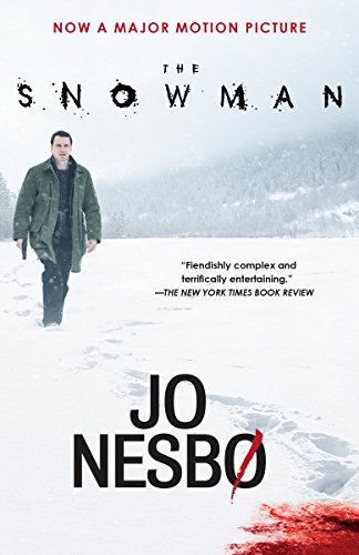 The Snowman BIBLIONEPAL