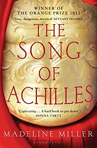 The Song of Achilles BIBLIONEPAL
