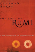 The Soul of Rumi: A New Collection of Ecstatic Poems BIBLIONEPAL