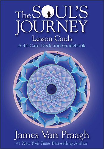 The Soul's Journey Lesson Cards