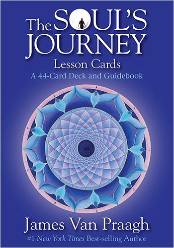 The Soul's Journey Lesson Cards Lifestyles