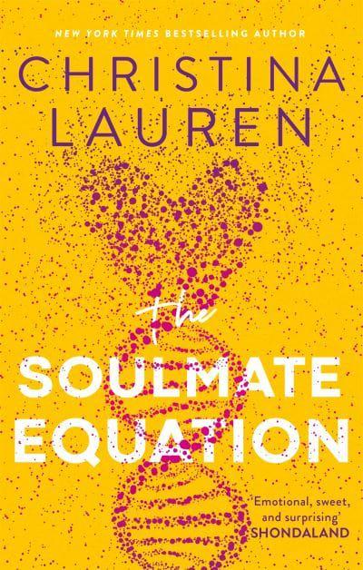 The Soulmate Equation BIBLIONEPAL