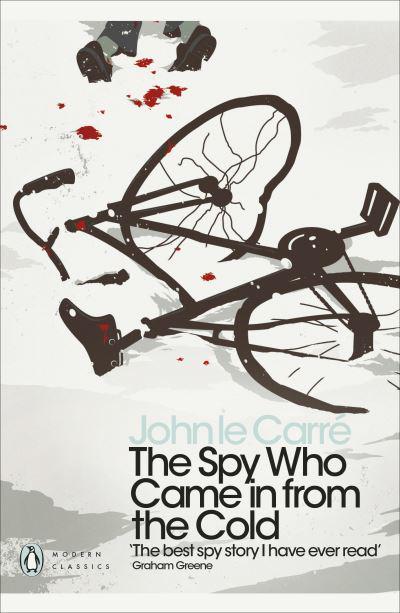 The Spy Who Came in from the Cold Penguin Classics