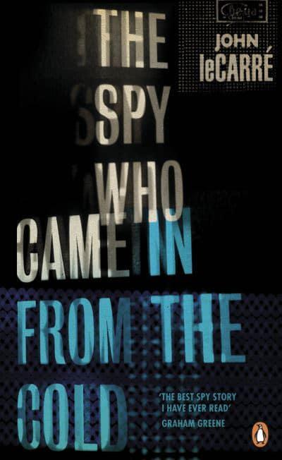 The Spy Who Came in from the Cold BIBLIONEPAL