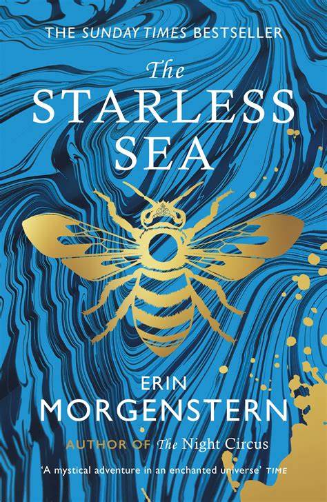 The Starless Sea BIBLIONEPAL