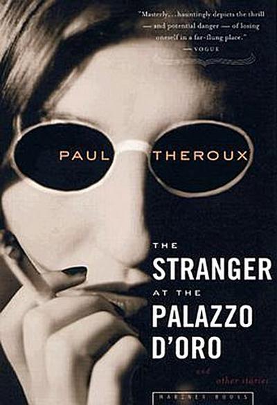 The Stranger at the Palazzo d'Oro BIBLIONEPAL