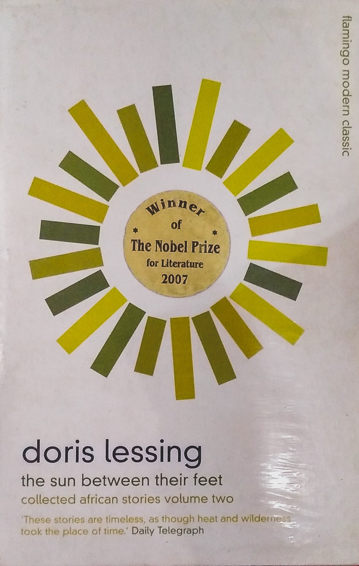 The Sun Between Their Feet BIBLIONEPAL