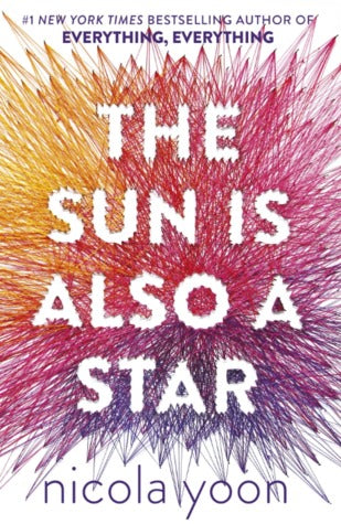 The Sun Is Also a Star BIBLIONEPAL