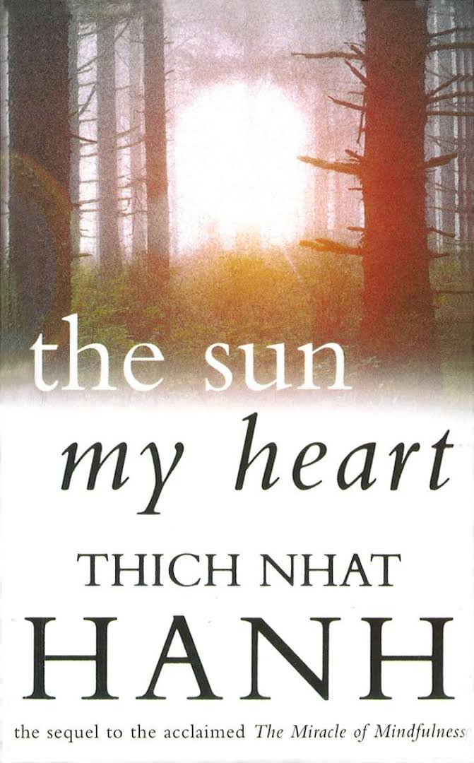 The Sun My Heart BIBLIONEPAL