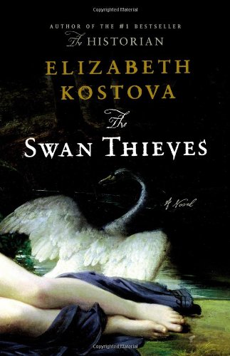 The Swan Thieves BIBLIONEPAL