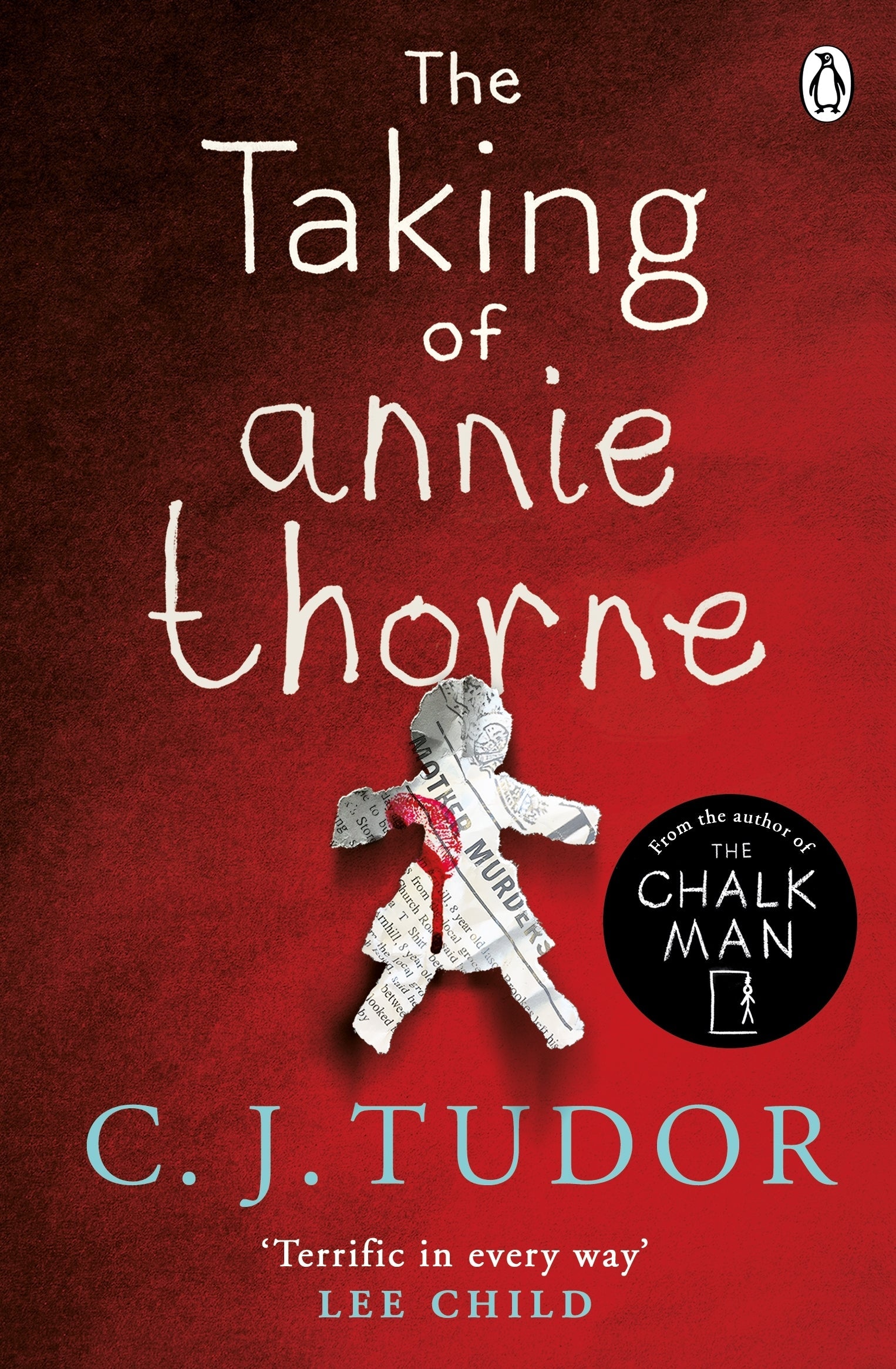 The Taking of Annie Thorne BIBLIONEPAL