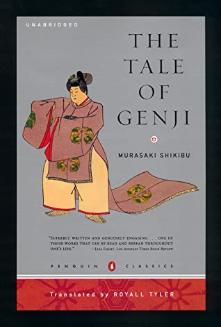 The Tale of Genji BIBLIONEPAL