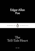 The Tell-Tale Heart BIBLIONEPAL
