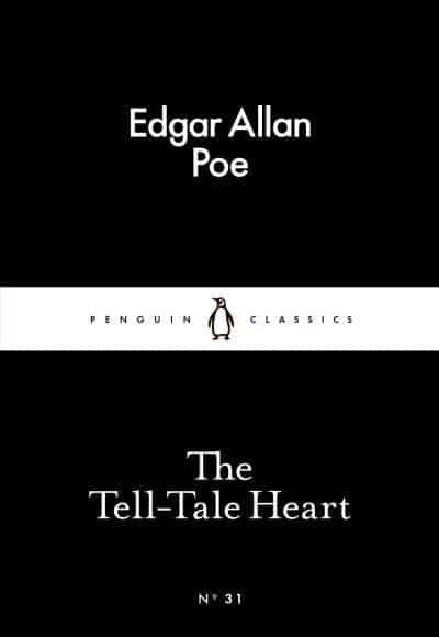 The Tell-Tale Heart BIBLIONEPAL