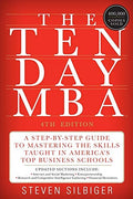 The Ten-Day MBA BIBLIONEPAL
