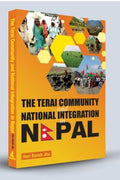 The Terai Community and National Integration in Nepal BIBLIONEPAL