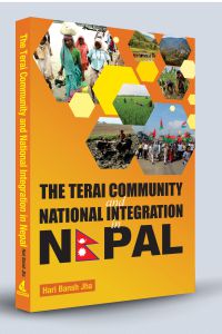 The Terai Community and National Integration in Nepal BIBLIONEPAL