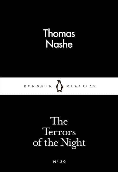 The Terrors of the Night BIBLIONEPAL