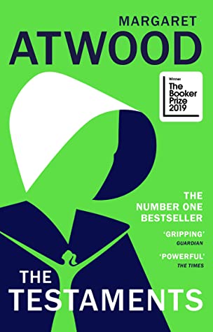 The Testaments BIBLIONEPAL