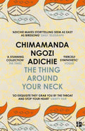 The Thing Around Your Neck BIBLIONEPAL