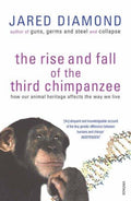 The Third Chimpanzee BIBLIONEPAL