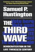 The Third Wave: Democratization in the Late Twentieth Century BIBLIONEPAL