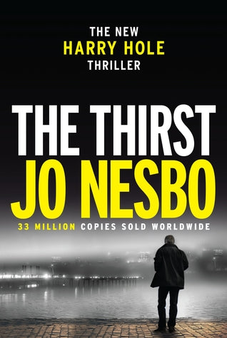 The Thirst BIBLIONEPAL