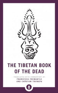 The Tibetan Book of the Dead BIBLIONEPAL