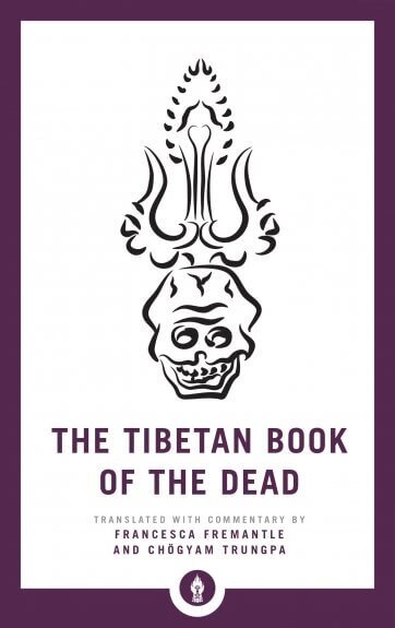 The Tibetan Book of the Dead BIBLIONEPAL