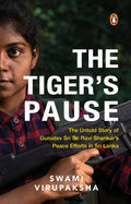 The Tiger's Pause BIBLIONEPAL