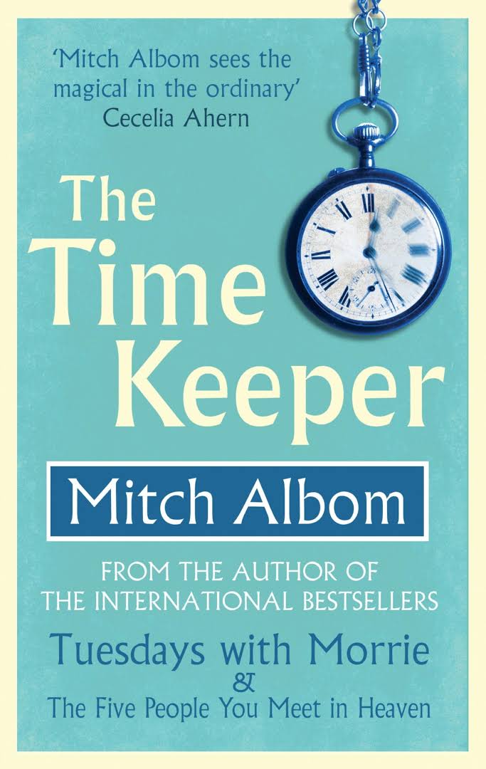 The Time Keeper BIBLIONEPAL