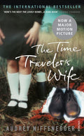 The Time Traveler's Wife BIBLIONEPAL