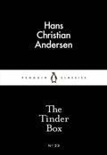 The Tinderbox BIBLIONEPAL