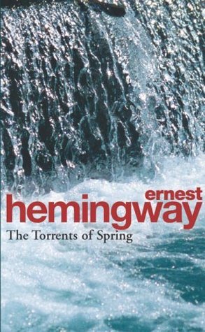 The Torrents of Spring BIBLIONEPAL