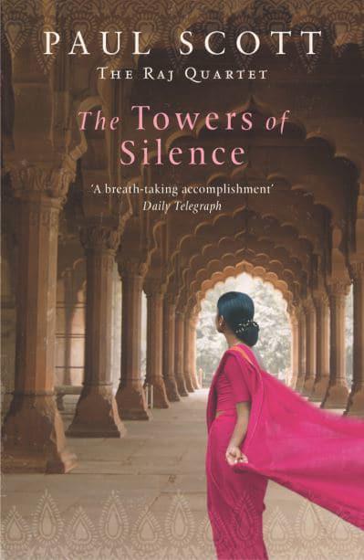 The Towers Of Silence BIBLIONEPAL