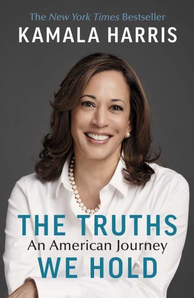 The Truths We Hold: An American Journey BIBLIONEPAL
