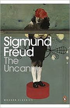 The Uncanny BIBLIONEPAL