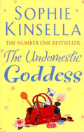 The Undomestic Goddess BIBLIONEPAL
