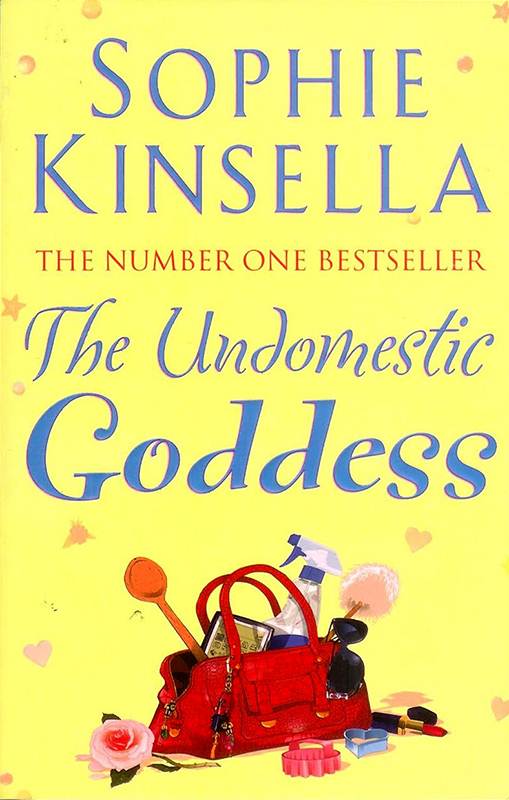 The Undomestic Goddess BIBLIONEPAL